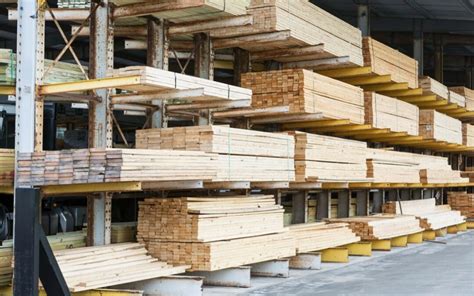 value drivers for lumber and building material stores peak business valuation