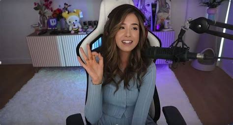 Pokimane Hits Out At Twitch Fans Views Of Attractive Female Twitch