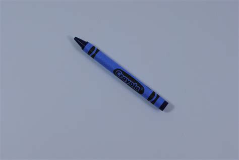 Wholesale Crayola Single Crayon - Blue (SKU 2304571 ...