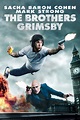 ‎The Brothers Grimsby on iTunes