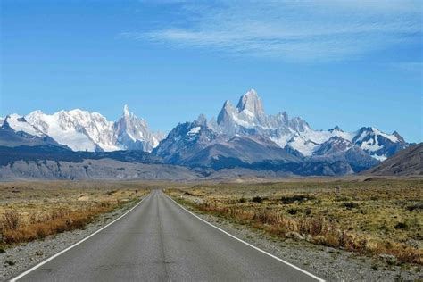 Tour Patagonia Road Trip Por La Ruta 40 Visita Argentina