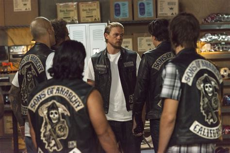 20 Best Sons Of Anarchy Moments Rolling Stone