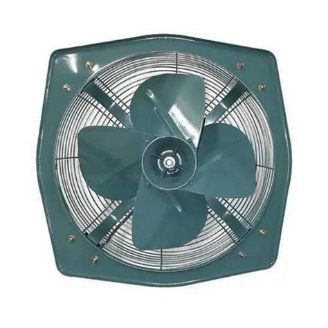 For Industrial Standard Propeller Exhaust Fan 950 T0 2850 Rpm At Rs