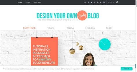 If you're looking for inspiration, we've listed the top 50 web design blogs of 2021, and ranked those algorithmically. 50 Amazing Design Blogs Every Creative Needs to Bookmark ...
