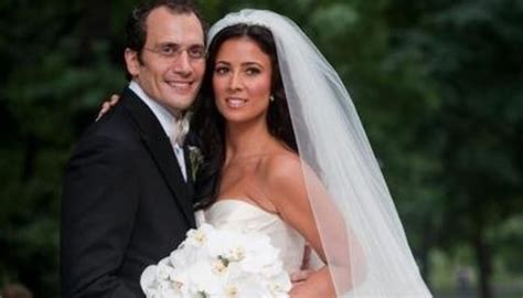 Julie Banderas Fox News Anchor Divorcing Husband Andrew Sansone After