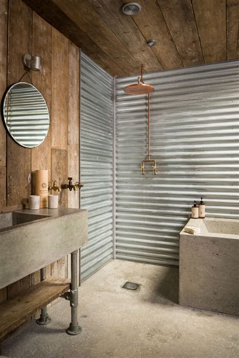 Rustic Bathroom Ideas Forbes Home