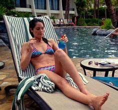 Michelle Borth Bikini Pool Hawaii Five O Popminute Com