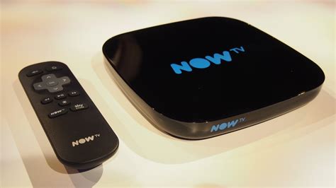 Se positiva sarà una ricompensa per. Now TV review - We test the Sky Now TV box, Now TV Combo ...