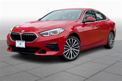 New 2023 Bmw 2 Series 228i Xdrive 4dr Car In Stratham P7m99860 Bmw