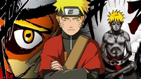 How Strong Is Sage Mode Naruto Naruto Shippuden Animesoulking