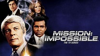 Mission : Impossible - Série (1966) - SensCritique
