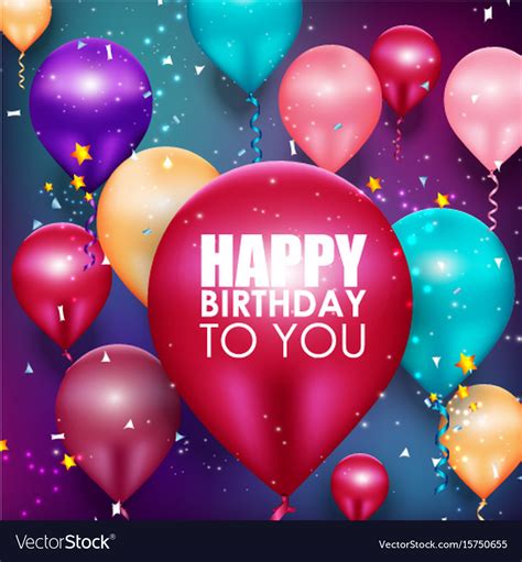 Happy Birthday To You Background Images Free Download