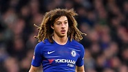 Frank Lampard says Chelsea's Ethan Ampadu will not join Derby ...