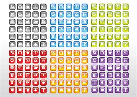 Free Computer Icons Pack Vector Art And Graphics