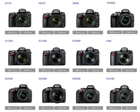 Which Nikon Camera Is Better Which Nikon Camera To Buy Happy
