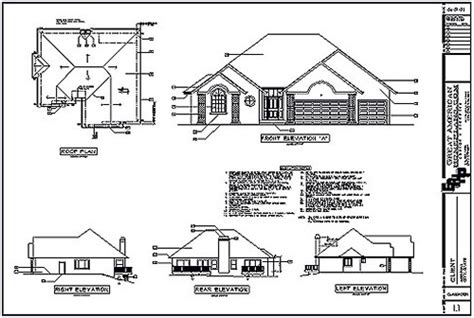 Roof Plan ⋆ New Home Review