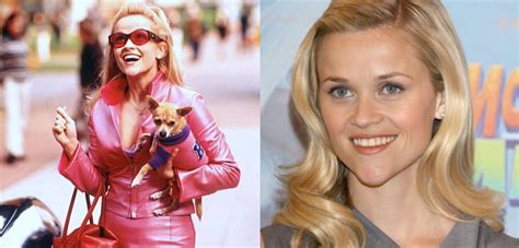 Reese Witherspoon Plant Biopic Ber Barbie Erfinderin