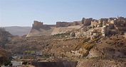 Al-Karak | Jordan, History, & Facts | Britannica
