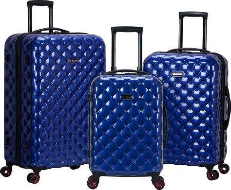 Best Luxury Luggage Sets Review Guide For This Year Best Reviews This