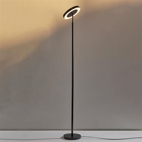 Color Changing Led Floor Lamp Dorm Essentials Dormify