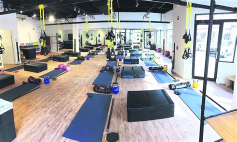 New Year, New You: The top three excuses keeping you from your fittest