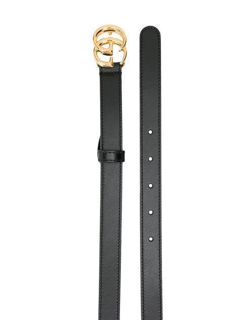 Gucci Gg Marmont Belt Available On 33311