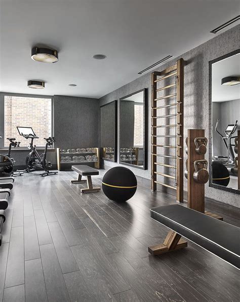Luxury Fitness Home Gym Equipment And For Personal Studio Dumbbells