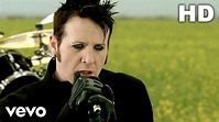 Mudvayne - Happy? (Official HD Video) - YouTube Music