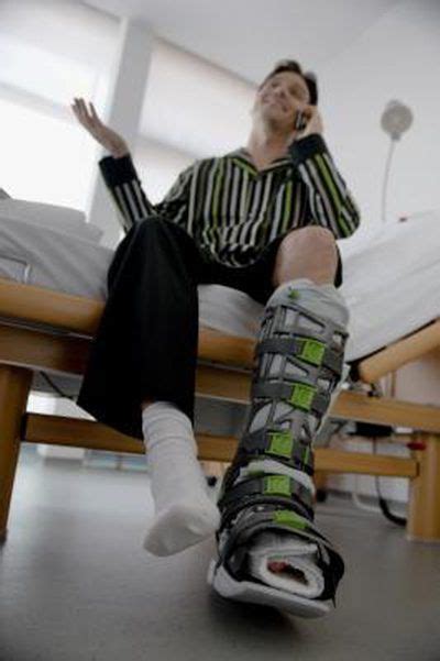 Exercises For An Ankle In A Cast Walking Cast