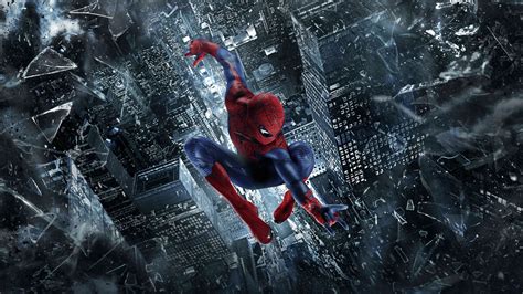 Spider Man Andrew Garfield Wallpapers Top Free Spider Man Andrew