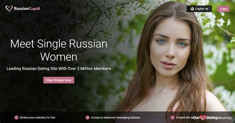 Best Russian Dating Sites Top 10 Winners Of 2024
