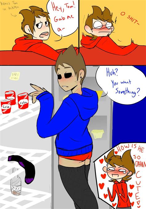 Pin On Eddsworld