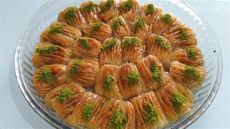 Gazete Baklava Nasıl Yapılır 61 Medya Trabzon Haber