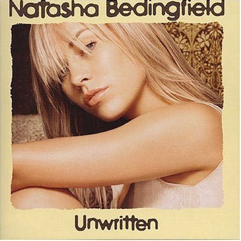 Natasha Bedingfield Unwritten 2004 CD Discogs