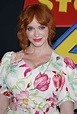 CHRISTINA HENDRICKS at Toy Story 4 Premiere in Los Angeles 06/11/2019 ...