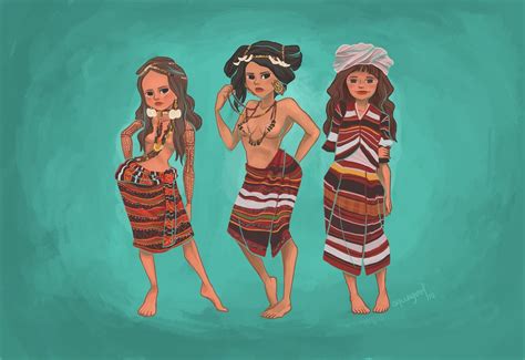 Indigenous Philippine Culture Tumblr Philippines Culture Filipino