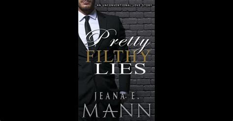 Pretty Filthy Lies By Jeana E Mann On IBooks Lie Filthy Pretty