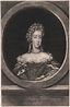 Archduchess Maria Antonia of Austria (1669-1692) Blondeau | Artwork ...