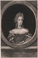 Archduchess Maria Antonia of Austria (1669-1692) Blondeau | Austria ...