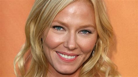 Kelli Giddish Returns To Law And Order Svu As Amanda Rollins