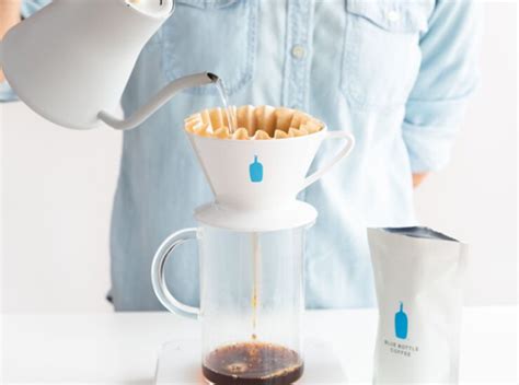 Brand Marketing Strategy Of Blue Bottle Coffee By Yammie Ng Medium