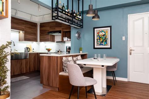 Interior Design Ideas For Small Condo Spaces Gal At Home® Design