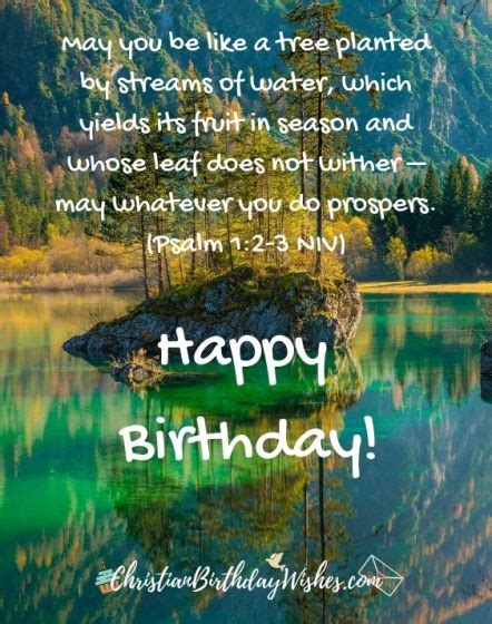 Birthday Bible Verses To Celebrate Life 57 Powerful Birthday Bible