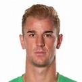 Joe Hart FIFA 15 Sep 10, 2015 SoFIFA