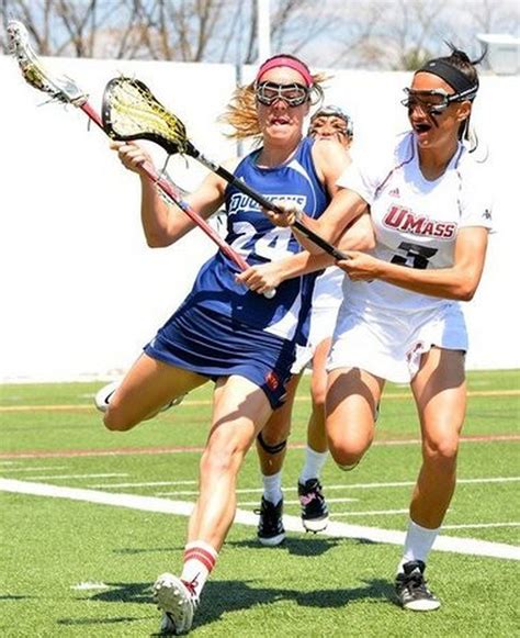 UMass Women S Lacrosse Team Claims Th Straight Atlantic Championship With Win Over