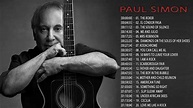 Paul Simon Greatest Hits Full Album - Paul Simon Best Of Full Playlist ...