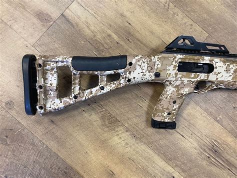 Hi Point 4095 Carbine Camo Dd For Sale