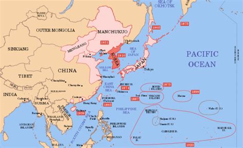 Japan is divided for administrative purposes into 47 prefectures stretching from hokkaido in the north to okinawa in the. History Too Long Denied: Japan's Unresolved Colonial Past ...