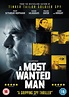 A Most Wanted Man | DVD | Free shipping over £20 | HMV Store