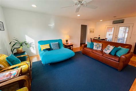 Oak Island Cottage: Minutes to Long Beach! - Home Rental in Oak Island